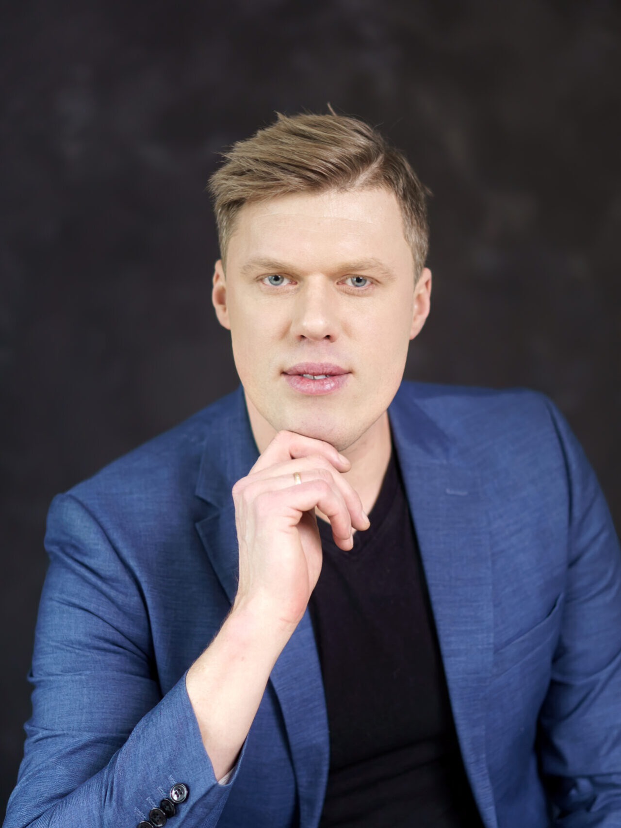 Allan Kaljakin superviisor Superviisor Allan Kaljakin