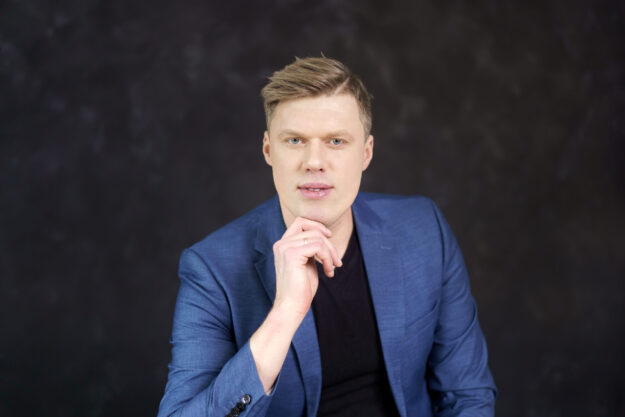 Allan Kaljakin superviisor Superviisor Allan Kaljakin