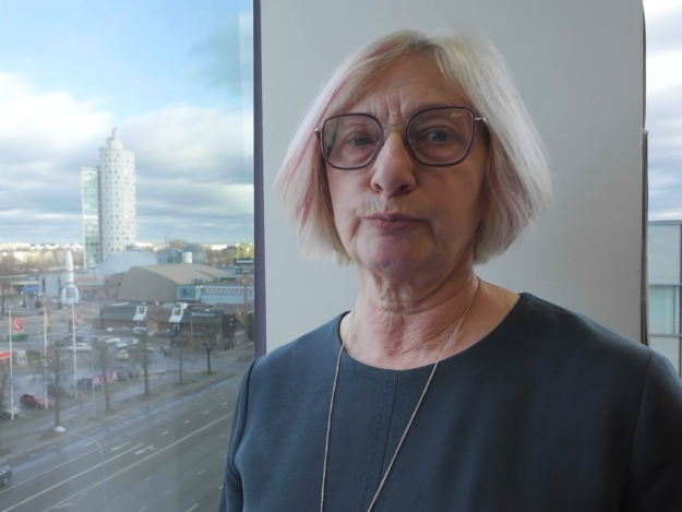 Nimetu supervisiooni tutvustavad lühiklipid