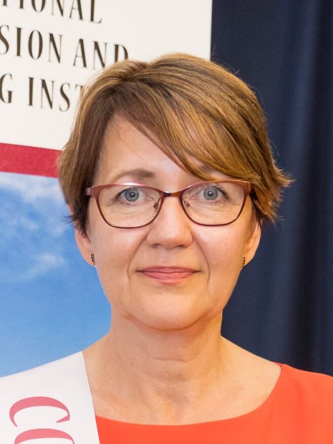 Pilt ESCÜ kodulehele 2022