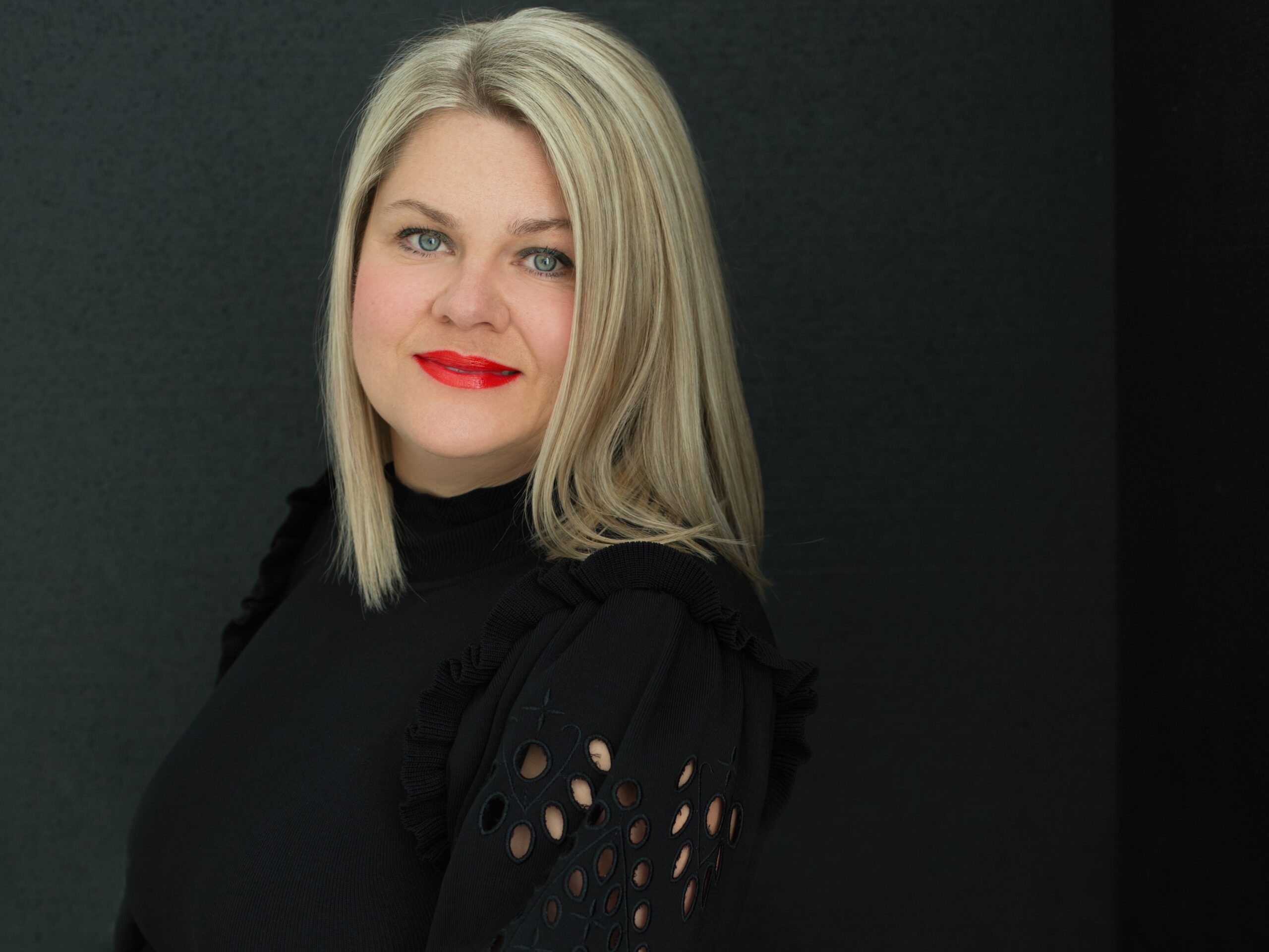 superviisor coach Evelyn Soidla